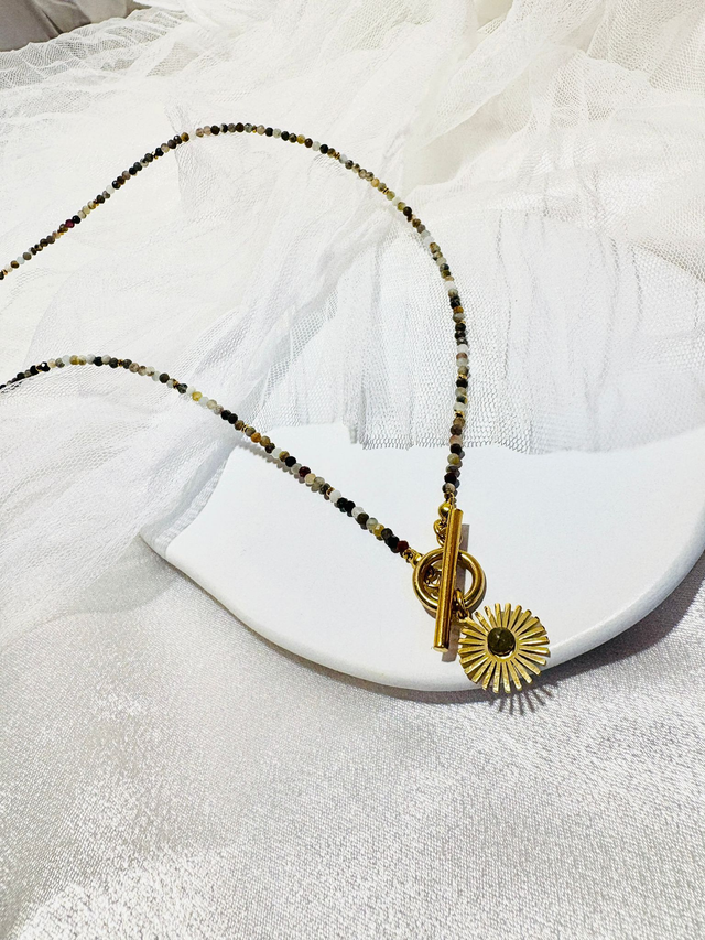 ✨ Mini Sun Larimar ☀️💙