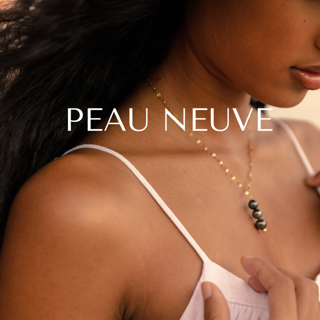 Formation "Peau neuve" en ligne 