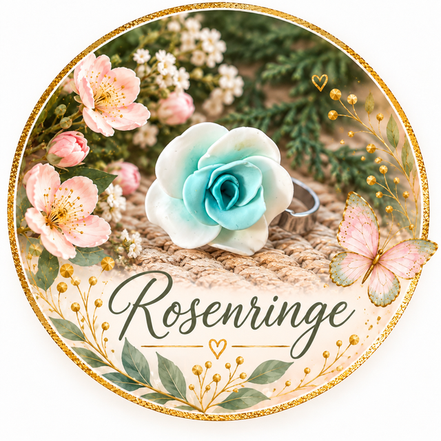 Rosenring 