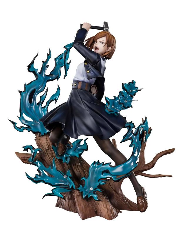 Nobara Kugisaki - Figure FiguartsZERO 17cm