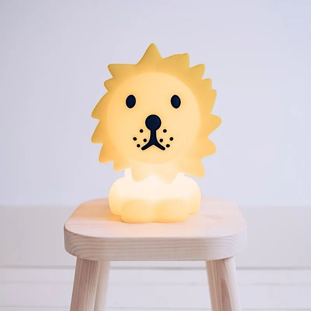 Veilleuse First Light Rechargeable Miffy &amp; Friends 16 × 19 × 25 cm