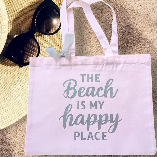 Sac de plage &quot;Modèle 2&quot;