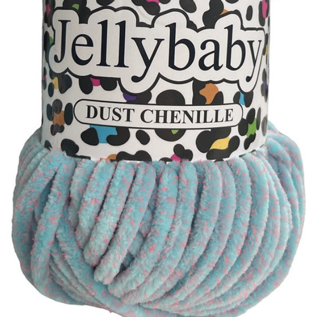Jellybaby Dust Milkyway