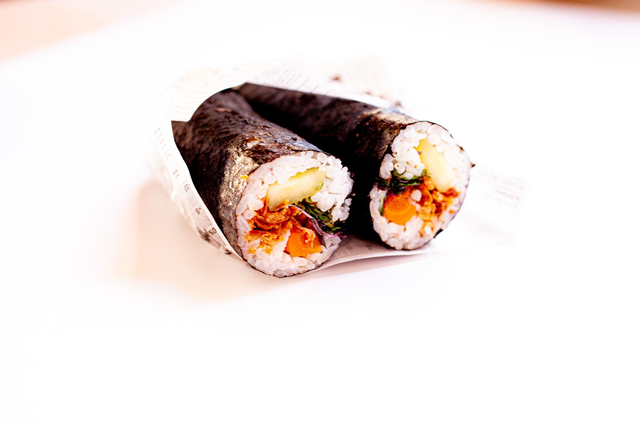 Rolls - Maki Tokyo Zen