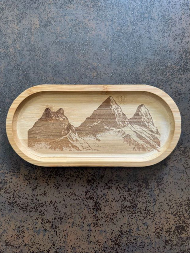 Plateau Oval