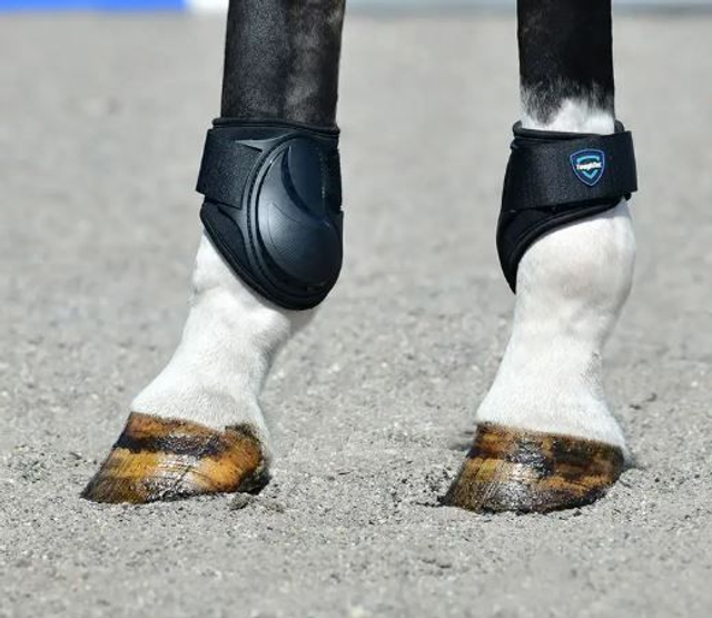 Weatherbeeta Tough-Tec Essential Fetlock Boots