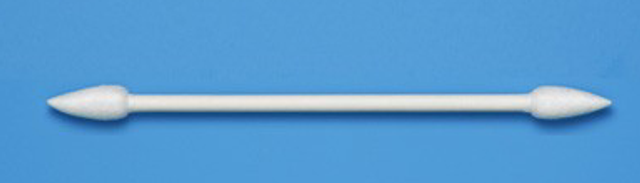 Wattestäbchen spitz mittel (50 Stk.)  Tamiya