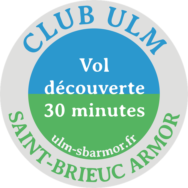 Vol découverte XaiLes (30 minutes)