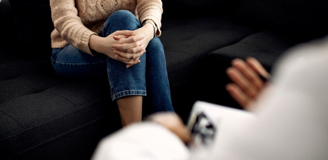 Psychologische Beratung (45 Minuten)