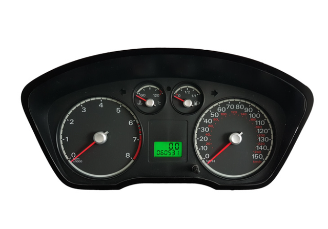 Ford Dash Cluster Repair