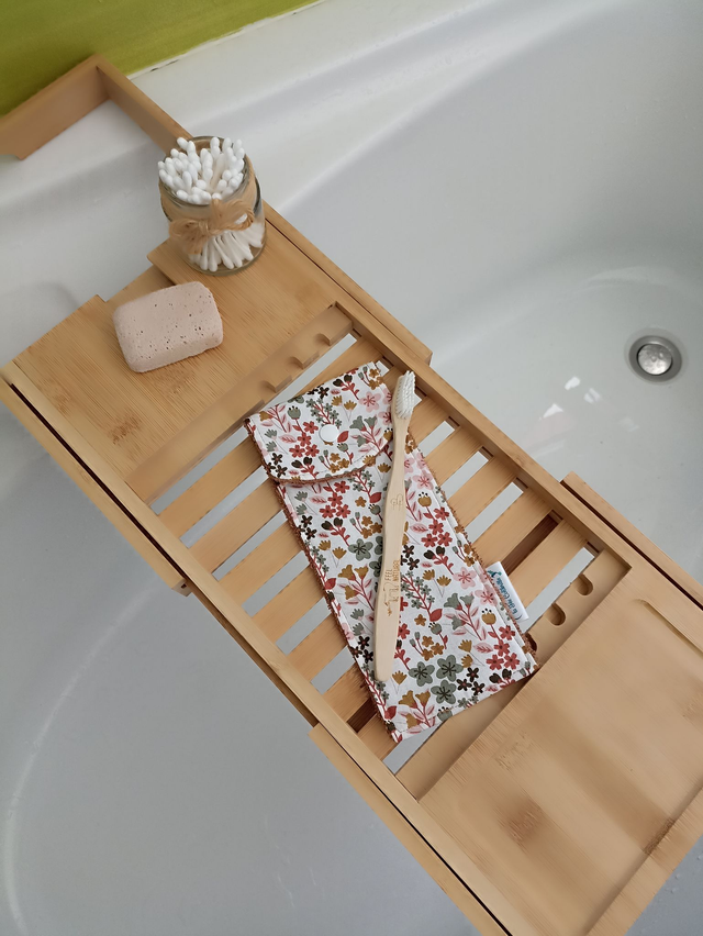 Etui à brosse à dents - Spring