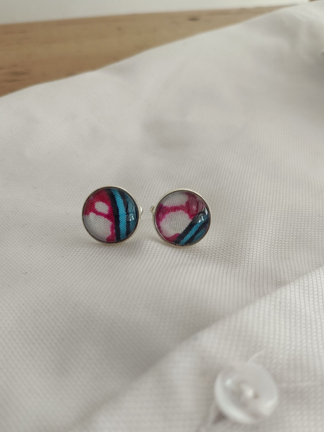 Boutons de manchette - Shati - Mongu