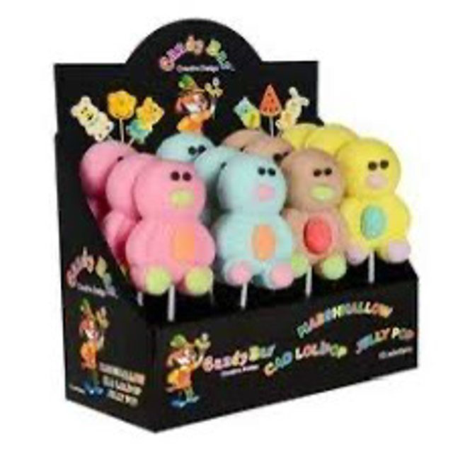 Candy Bar Marshmallow