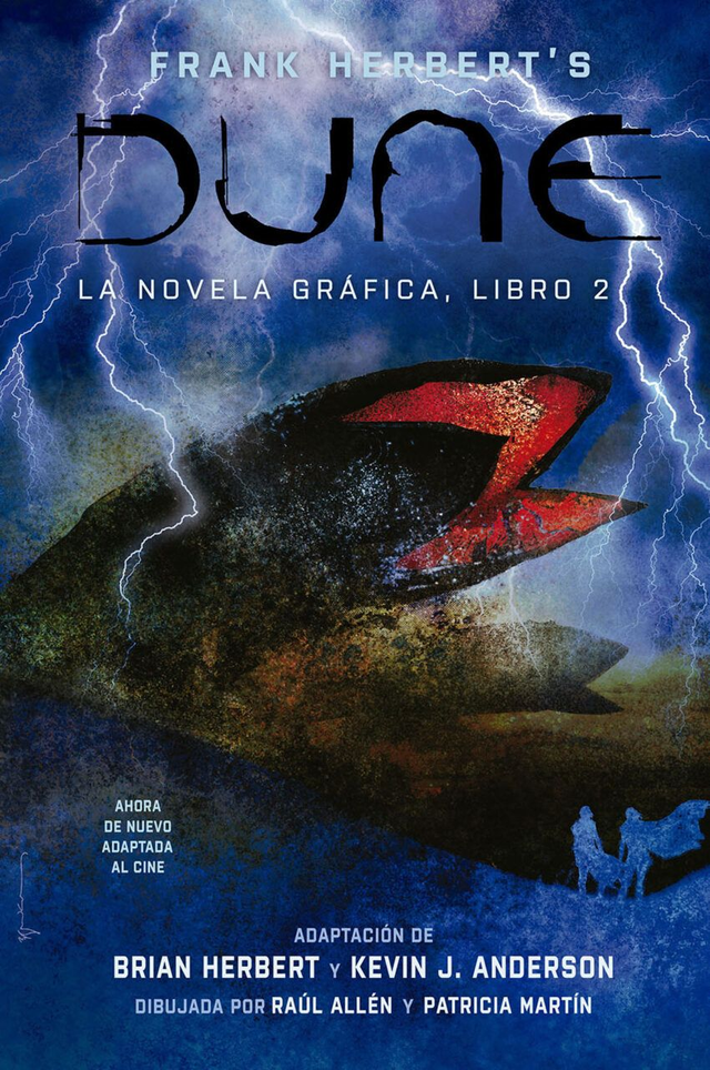 Dune: 37197 - Frank Herbert