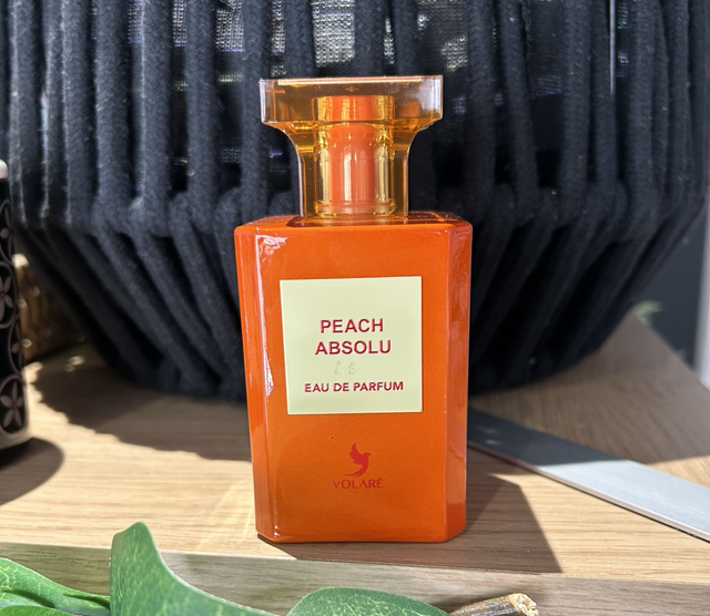 Peach absolu 