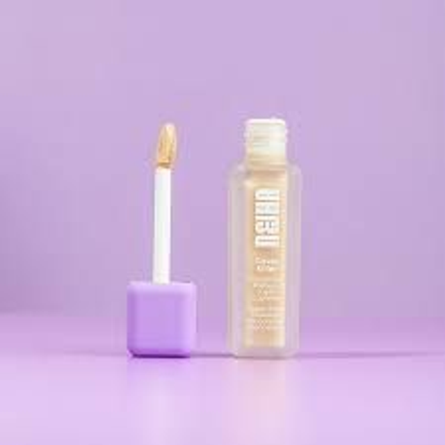 Nejha Cover killer correttore 01 porcelain