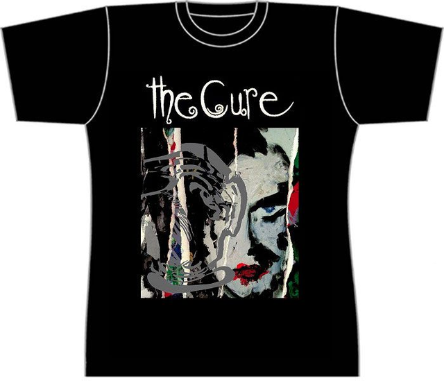 The Cure