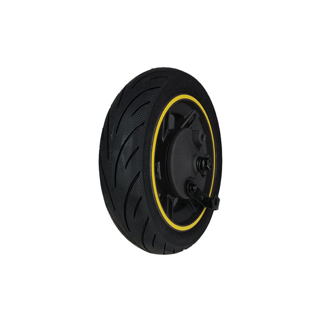 Roue avant complete Ninebot G30 Max