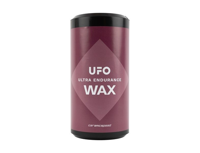 CeramicSpeed UFO Ultra Endurance Wax Kit
