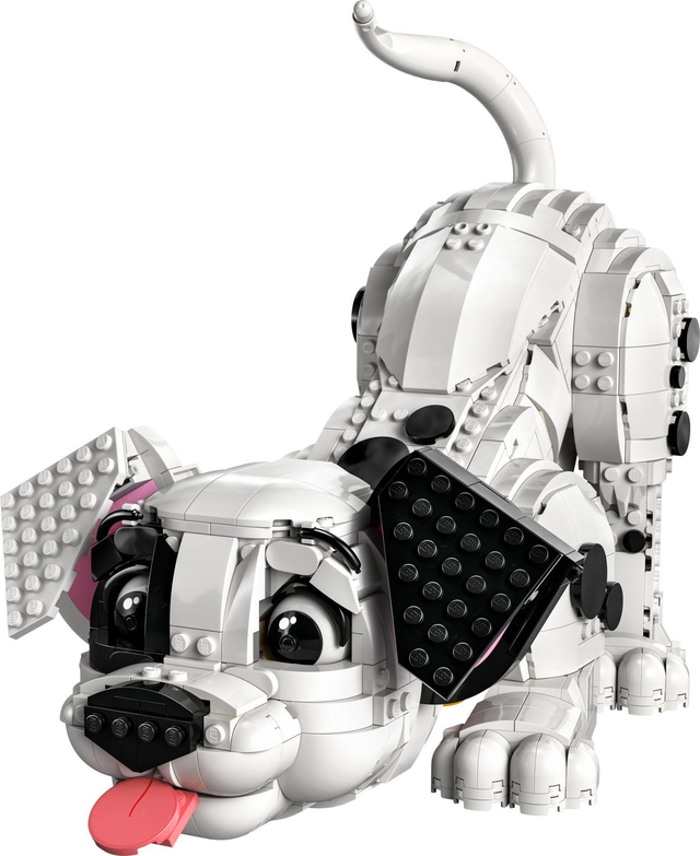 LEGO 43269 Welpe aus 101 Dalmatiner