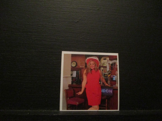 Nicole Faraday Photograph Small Magnet (2)