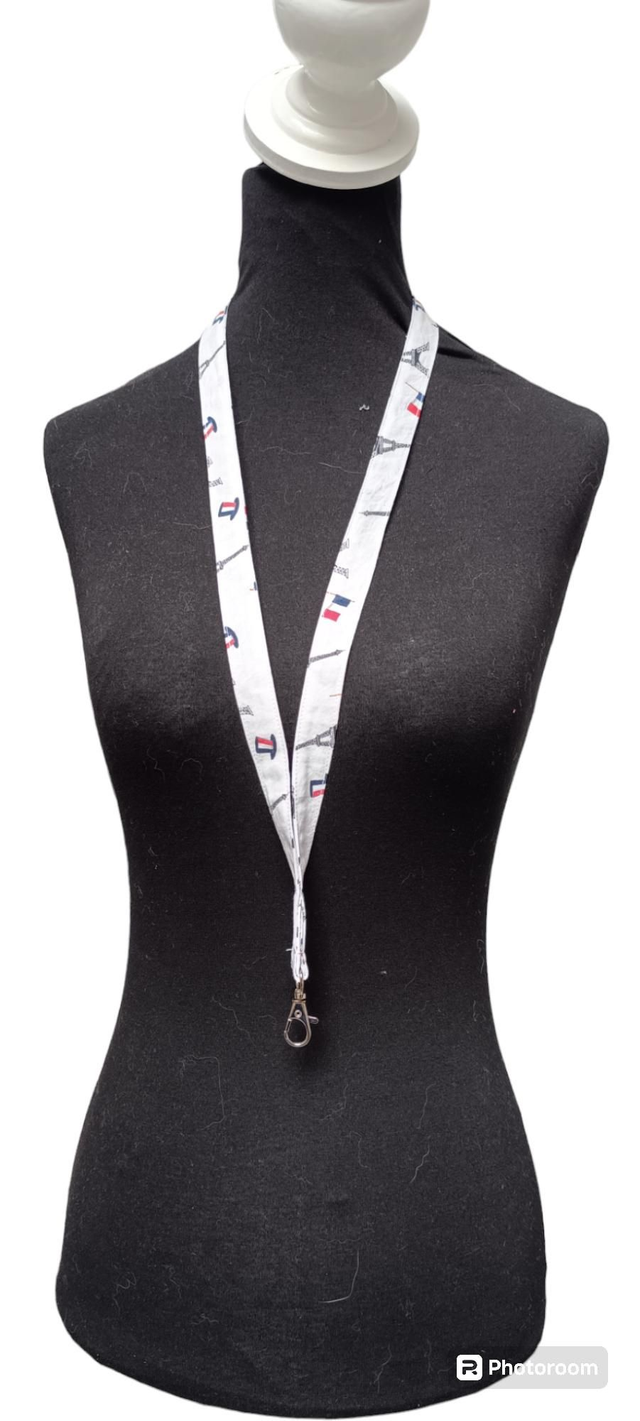 Lanière France paris