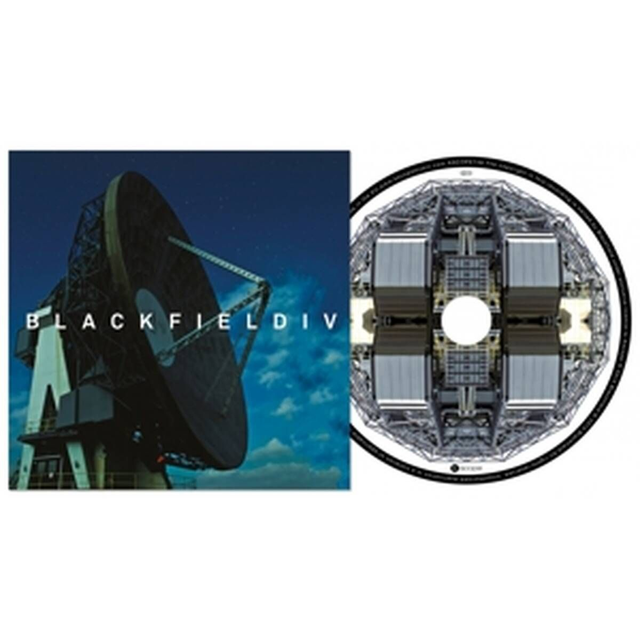 Blackfield - Blackfield IV [CD]/VSN