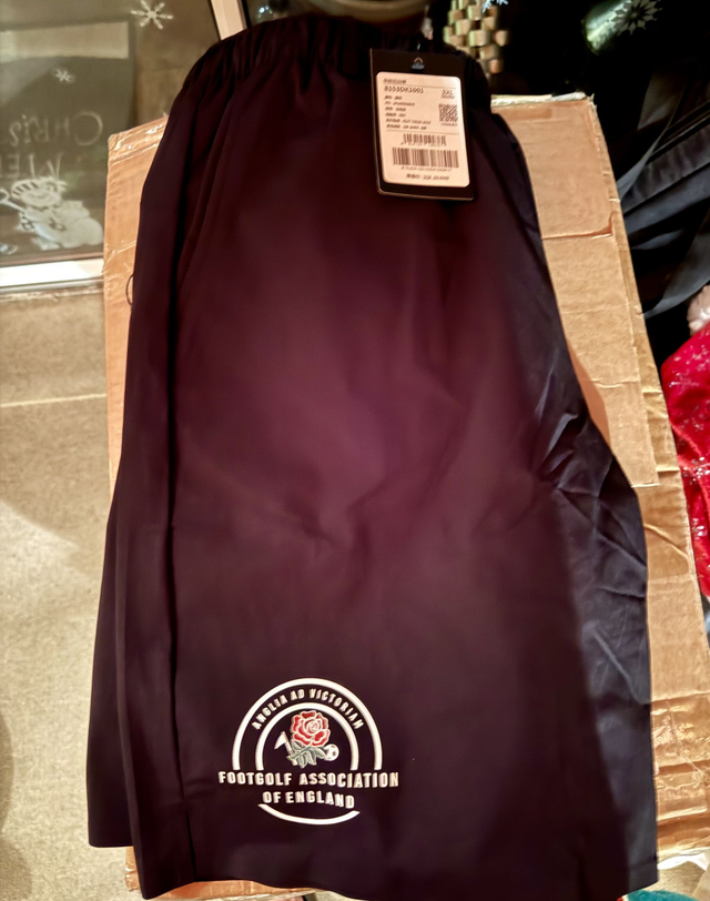 FGAoE Leisure Shorts