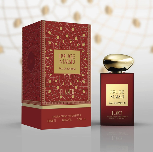 Rouge Malaki 100ml
