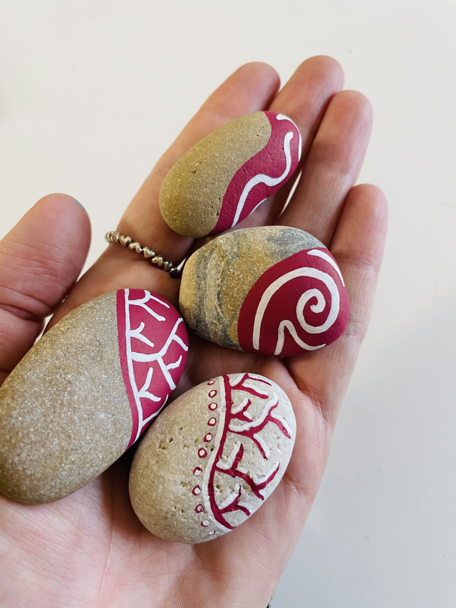 Padrões com Mensagens