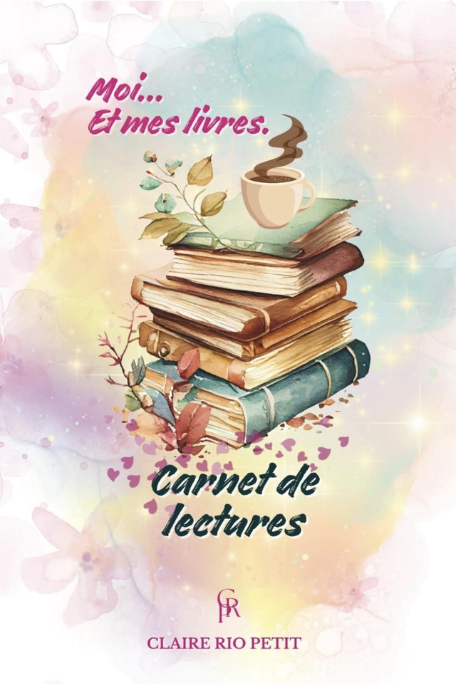 Carnet de lecture à compléter