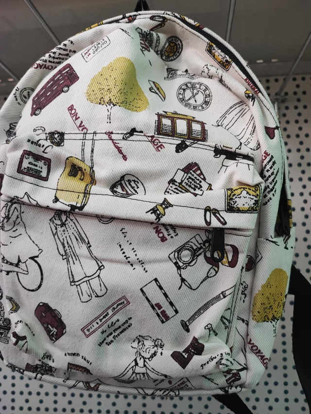 Τσάντα backpack 