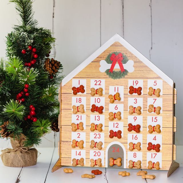 My Furry Friend’s Advent Calendar (Pre-Order)