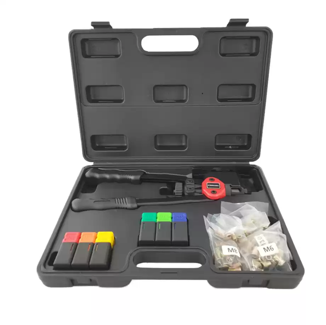 Set für Blindlinkmuttern ( Tup TArra )