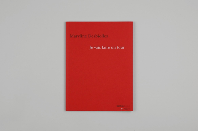 Je vais faire un tour