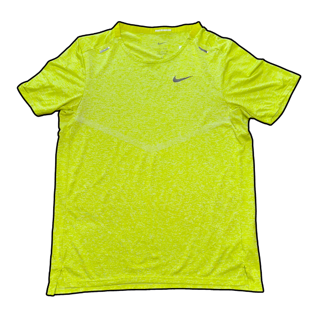 Nike Running Activewear Tee - S