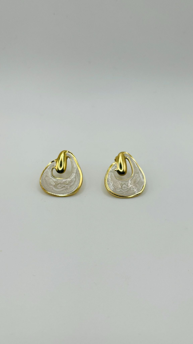 Stainless Steel Earrings (SSE67J)