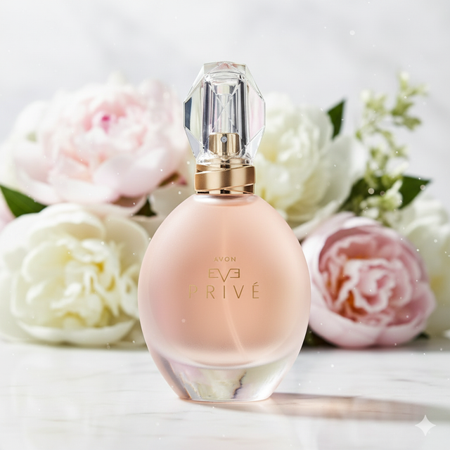 Eve privé Eau de Parfum Vaporisateur 50 ml (Avon)