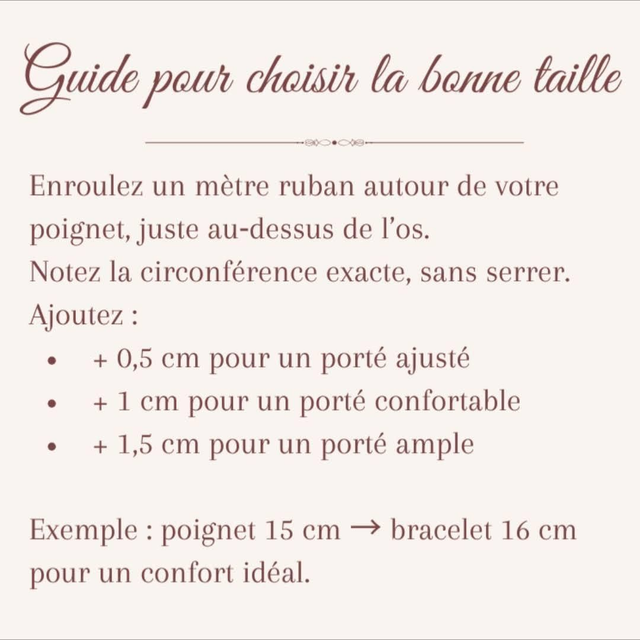 Bracelet pierre de lune rose 8mm