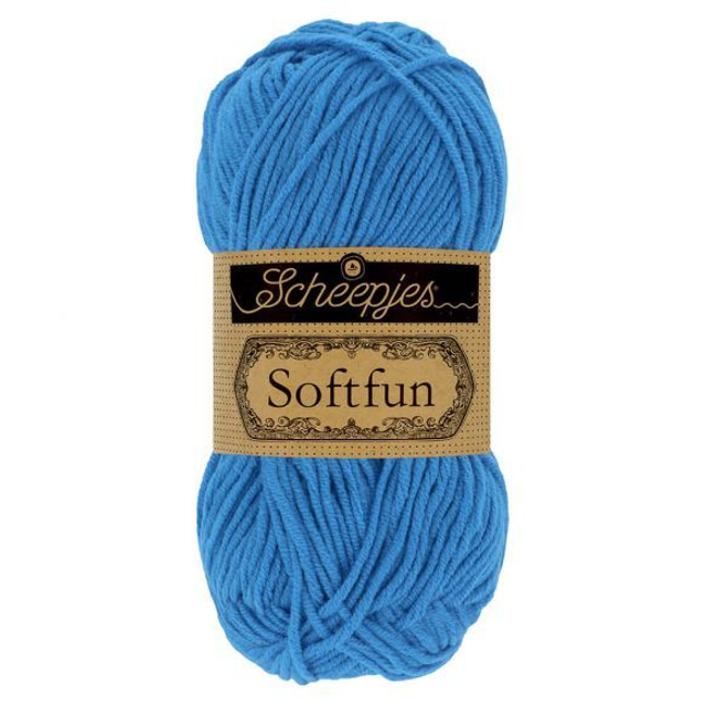 Softfun kleur 2629