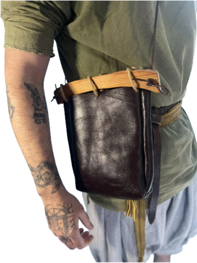 Sac Viking Viborg Danemark