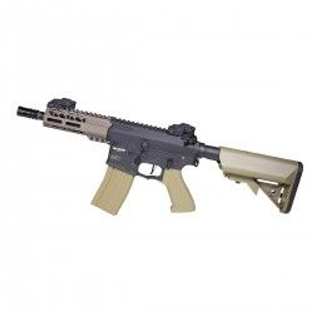 Sentinel 5.5" OMEGA bronze