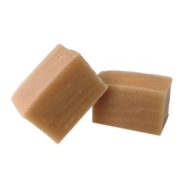 Vaniljfudge