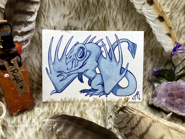 Bleu de Prusse Original