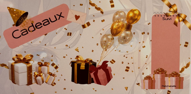 Cadeaux