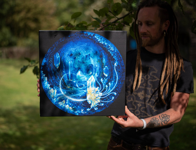 Le veilleur intérieur