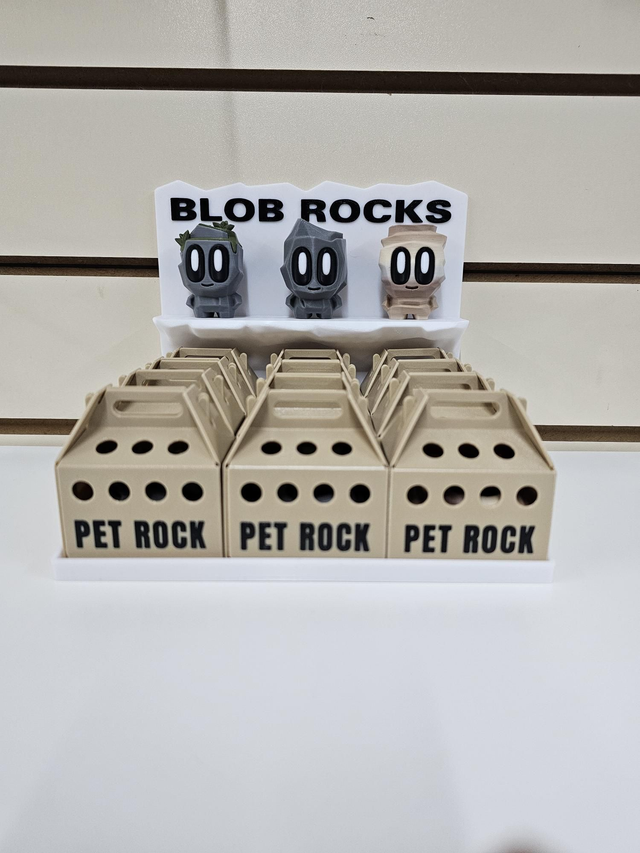 Pet Rock
