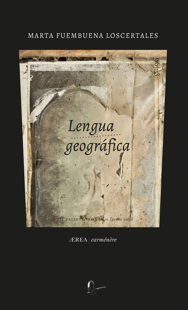 Lengua geográfica