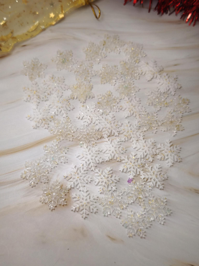 30 Décorations de table  