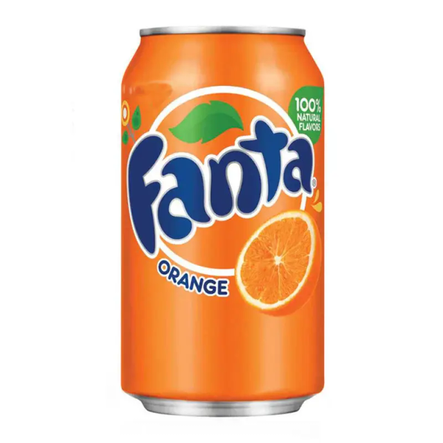 Fanta